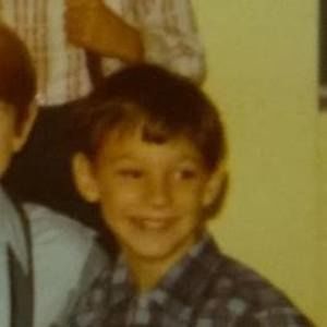 Meet your Posher, Derek